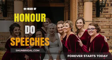 Maid of Honour Speeches: Tradition, Tips, and Touching Moments Explained