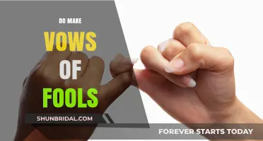 Do Empty Promises Define Fools or Reflect Human Imperfection?