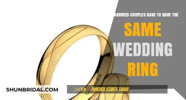 Wedding Rings: A Unique Expression of Your Love
