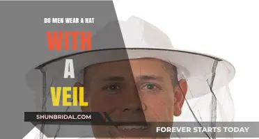 Do Men Wear Hats with Veils? Exploring Gendered Fashion Trends