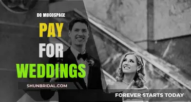 Does Mocospace Sponsor Weddings? Unveiling the Truth Behind the Rumors