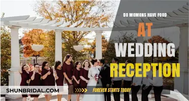 Mormon Wedding Food Traditions: What to Expect at the Reception