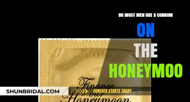 Honeymoon Condom Use: Do Most Men Protect Themselves on Their Honeymoon?