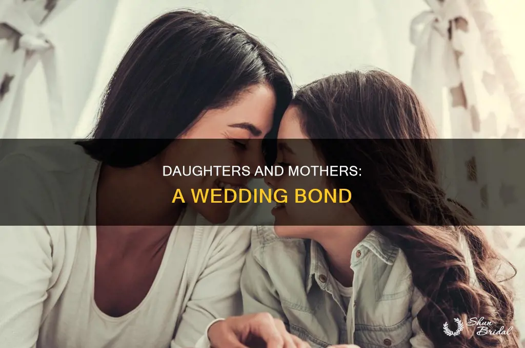 do mother