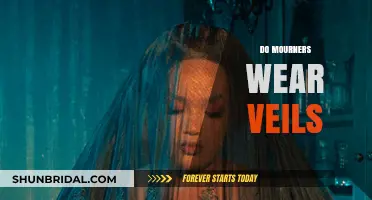 Do Mourners Wear Veils? Exploring Traditions and Modern Practices