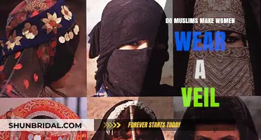 Understanding Islamic Veiling: Choice, Culture, and Misconceptions Explained