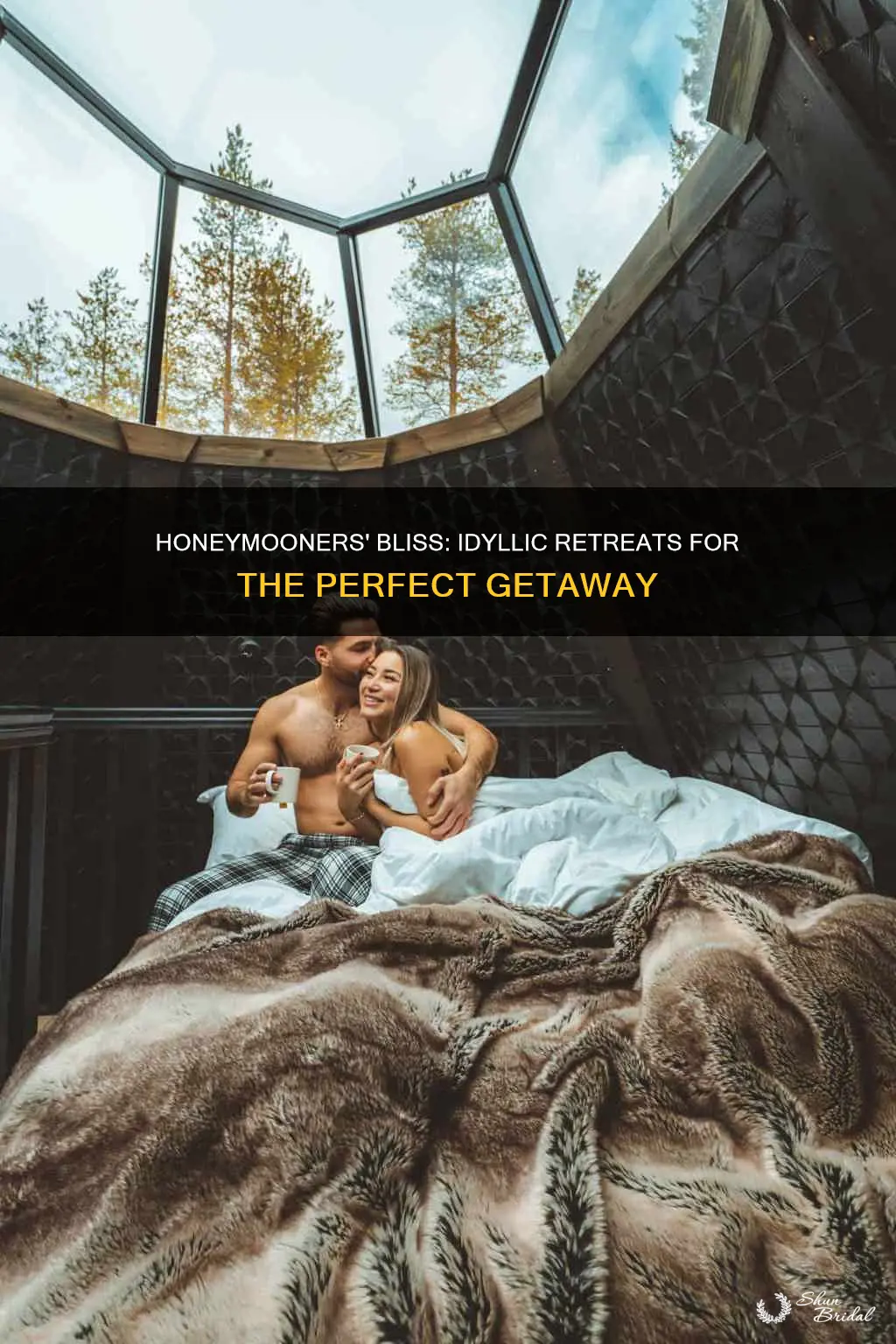 do not disturb heavenly honeymoon retreats