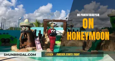 Honeymoon: Parents, Babies, and Sirs, Oh My!