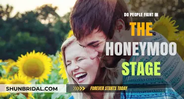 Honeymoon Stage Reality: Do Couples Actually Fight Early On?