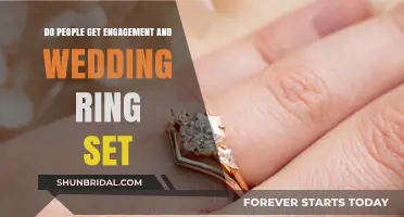 The Ultimate Guide to Engagement and Wedding Ring Sets