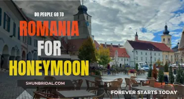 Honeymoon in Romania: A Romantic Getaway Unveiled