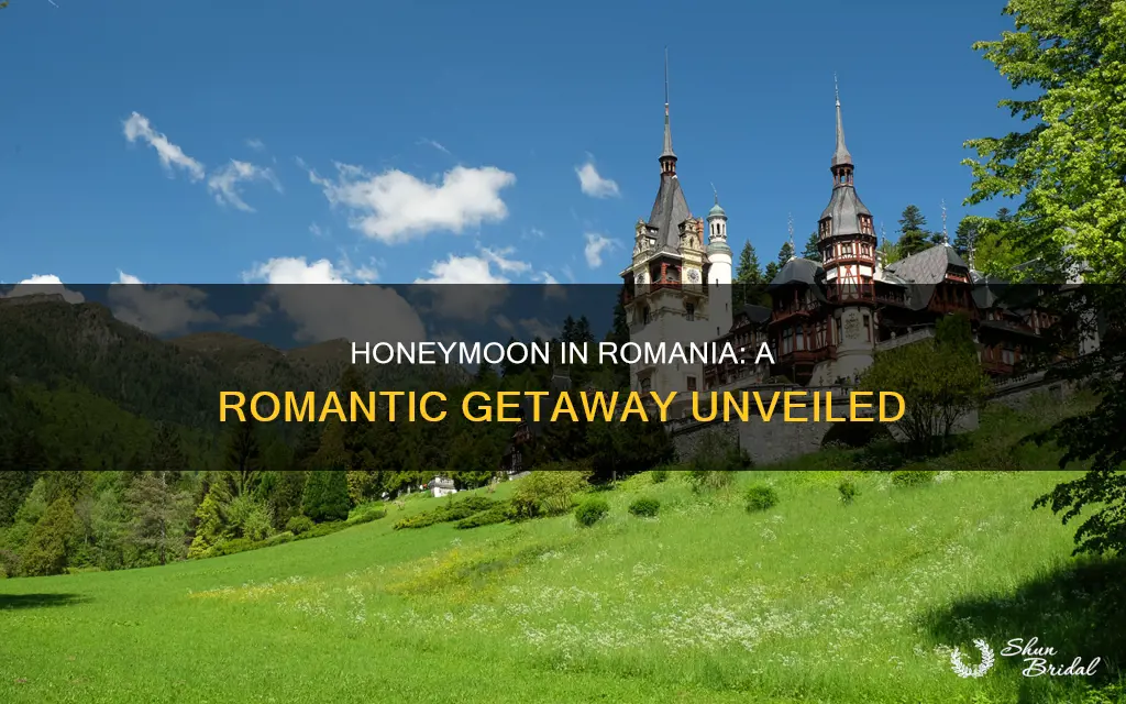 do people go to romania for honeymoon