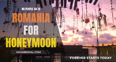 Honeymoon in Romania: A Romantic Escape?