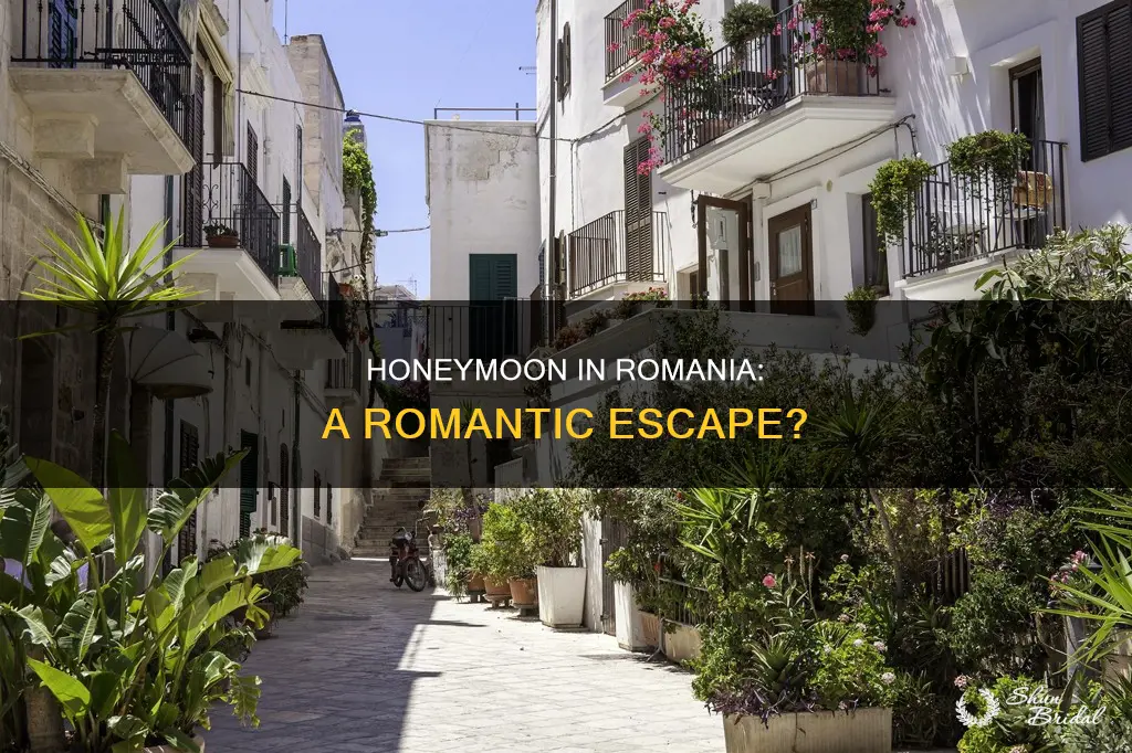 do people go to romania for honeymoon