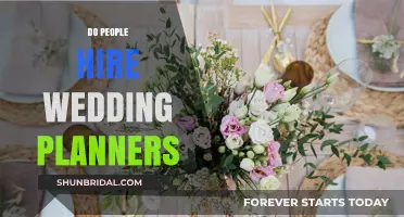 Why Couples Are Hiring Wedding Planners: Trends and Benefits