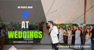 Wedding Hookups: Do Guests Really Find Love on the Dance Floor?