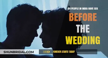 Pre-Marital Sex in India: Changing Attitudes and Cultural Shifts