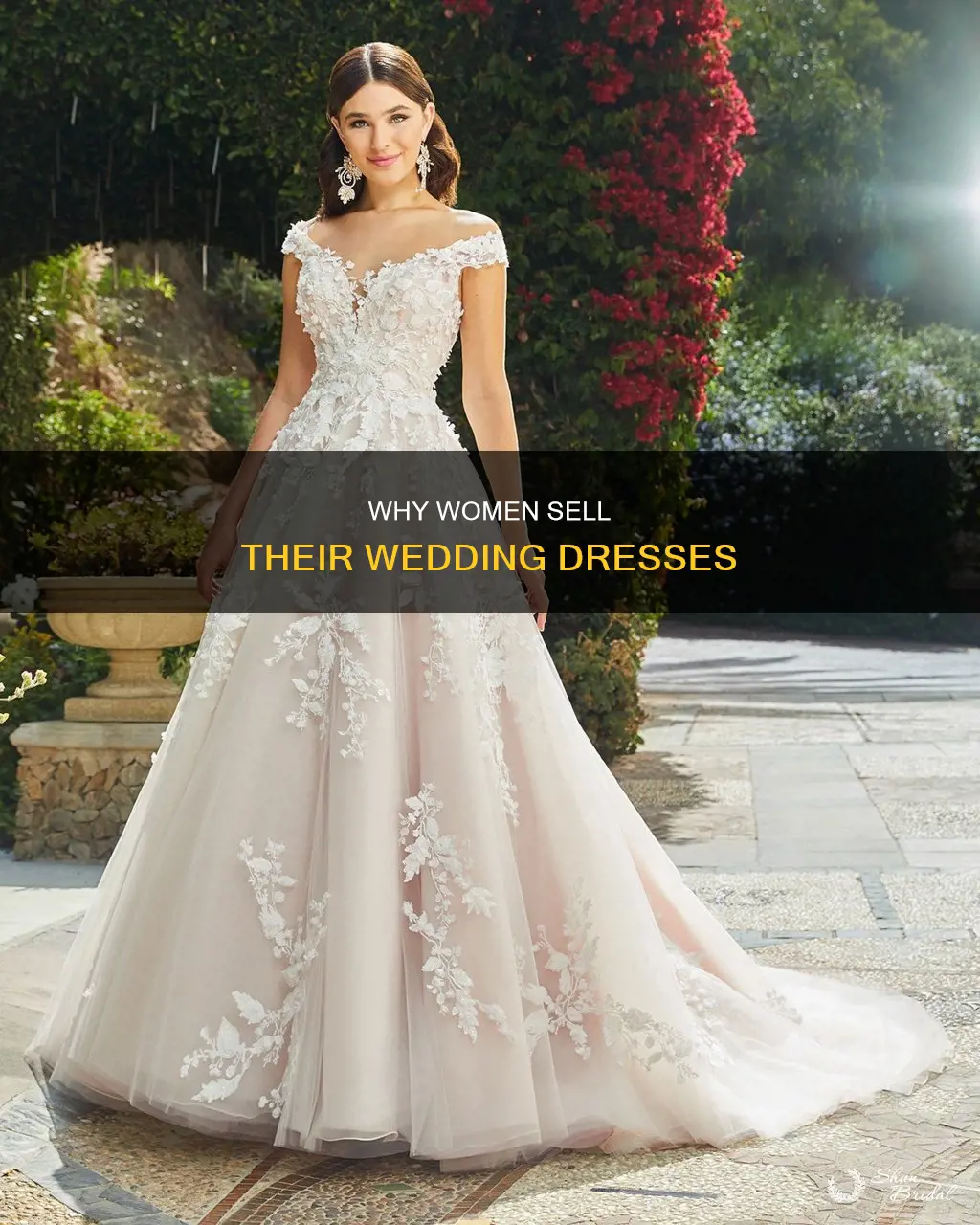 do people sell their wedding dresses