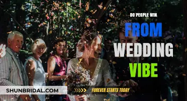Winning at Weddings: How the Right Vibe Brings Joy and Success
