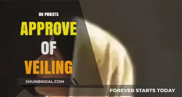Do Priests Approve of Veiling? Exploring Religious Perspectives and Practices