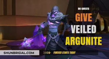 Do Quests Reward Veiled Argunite? A Comprehensive Guide