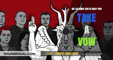 Unveiling the Truth: Satanic Cults and the Vow Controversy Explained