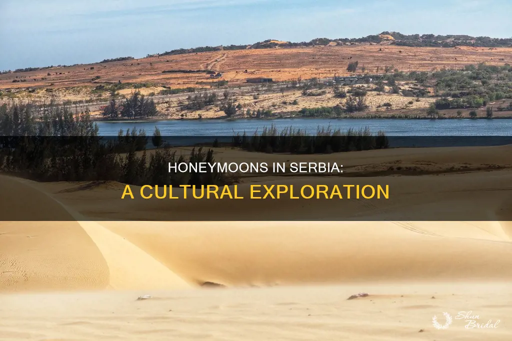 do serbians have honeymoons