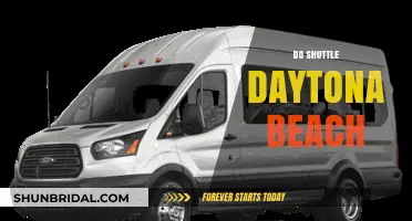 Exploring Daytona Beach: Your Ultimate Shuttle Guide