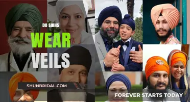 Understanding Sikhism: Veils, Turbans, and Cultural Practices Explained
