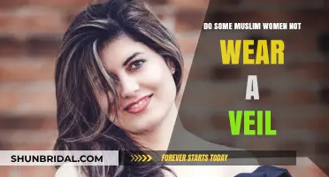 Understanding Veil Choices: Why Some Muslim Women Opt Not to Wear One