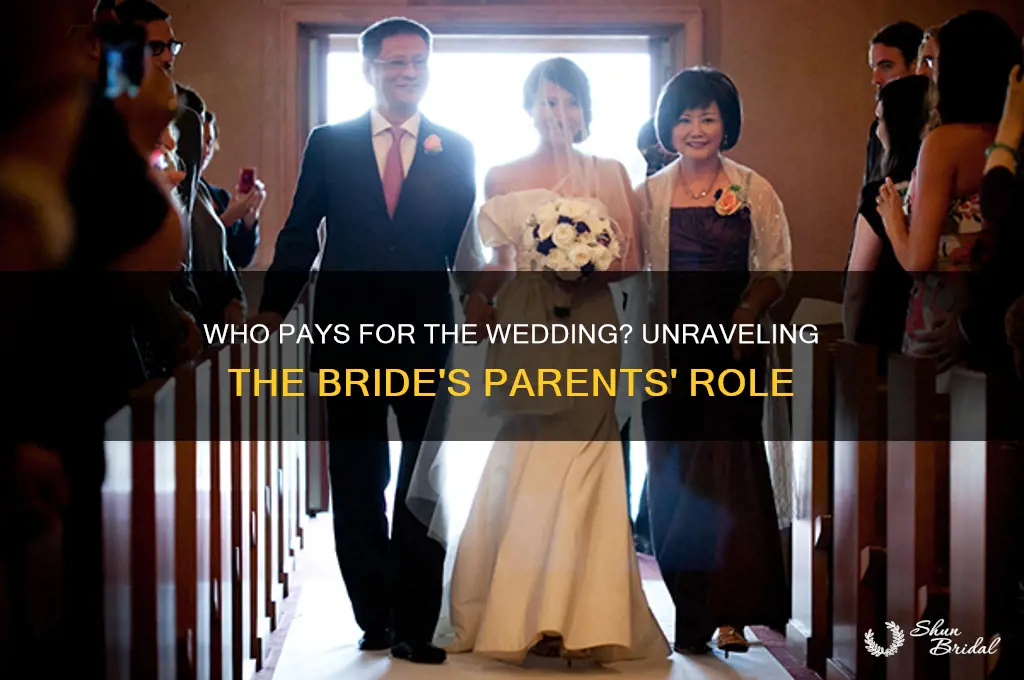 do the bride