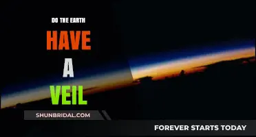 Does Earth Have a Veil? Exploring Atmospheric Mysteries and Phenomena