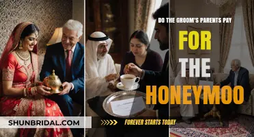 Who Pays for the Honeymoon? Groom's Parents' Role Explained