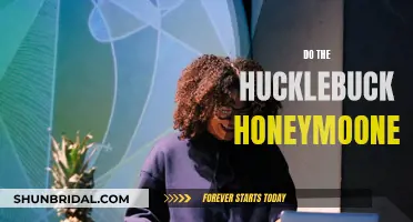The Hucklebuck Honeymooners: A Wild Adventure Unveiled