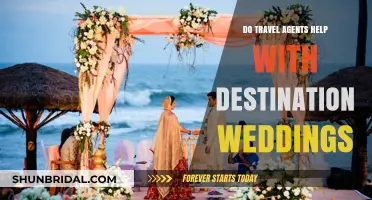 Travel Agents: Your Destination Wedding Experts