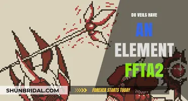 Do Veils Carry an Element of Mystery in FFTA2?