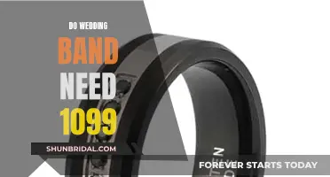 Understanding Tax Forms for Wedding Bands: Do They Need 1099s?