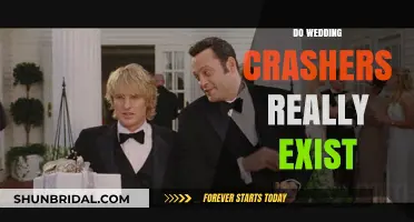 Wedding Crashers: A Real Thing or Just Movie Magic?