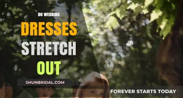 How to Ensure Your Wedding Dress Fits Perfectly