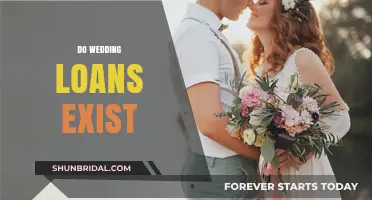 Wedding Loans: A Real Option for Your Big Day?