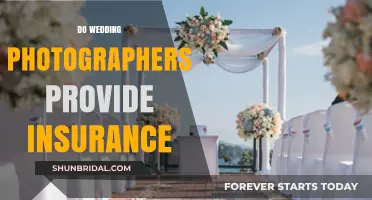 Wedding Photography: Are You Covered?