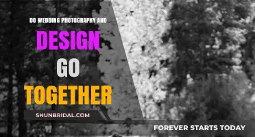 Wedding Photography and Design: A Creative Partnership for Unforgettable Celebrations