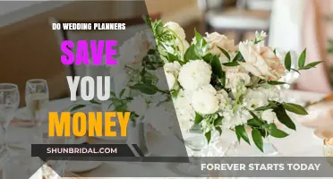 Wedding Planners: Money-Saving Superheroes?