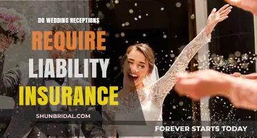 Wedding Insurance: Is It Necessary for Your Big Day?