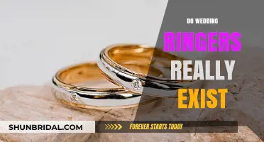 Wedding Ringers: Fact or Fiction?