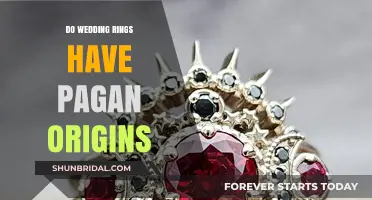 The Ancient Roots of Wedding Rings