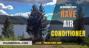 Keep Your Guests Cool: Tent Air Conditioning Options