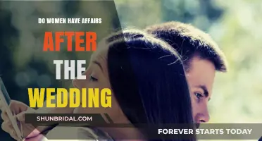 Why Women Cheat: Post-Wedding Affairs Explored