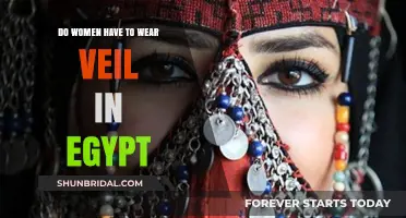 Veil in Egypt: Choice or Tradition for Women?