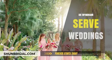 Wyndham Wedding Services: What You Need to Know